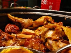 -五姊妹海鲜(火车站店)