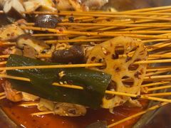 -嘉州鲜知味钵钵鸡(奎星楼店)