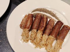 -多佐铁板烧(富力广场店)