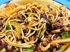 -温馨缘面庄(总店)