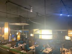 -泰米·休闲餐厅