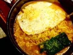 辛拉面-红小姐的烤肉店(西三旗店)