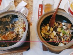 -好好彩啫啫煲·广东小馆(上海七宝领展广场店)