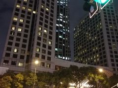 -威斯汀舞台餐厅