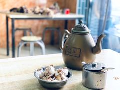 -玉香宫河州牛肉拉面