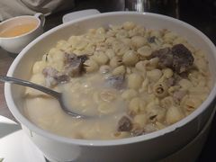 -西郊八号·山野江西菜(开发区店)