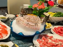 -大渔小鲜火锅店