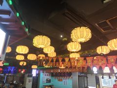 -庙街旅游·美食广场(五一广场店)
