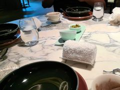 -湖滨28中餐厅·西湖宴·杭州君悦酒店