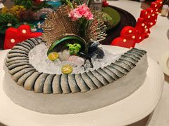 -蒋记海鲜姿造•洋房别墅(星河湾店)