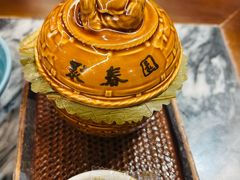 -安泰楼·佛跳墙创始人·传统闽味早茶·酒楼(三坊七巷闽菜地标店)