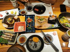 -江户前寿司(好运街店)