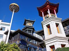 -西宁市东关清真大寺
