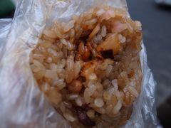 糯米饭-六广门毛阿姨糯米饭