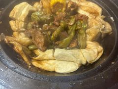 -二十一分小锅炖(中心店)