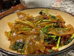 -南京大牌档(崇文门国瑞店)