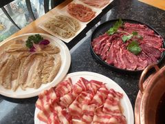 -老码头火锅(骡马市店)