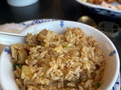 -喜悦烤鸭·新京菜(王府井店)