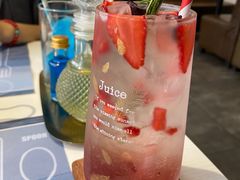 -海石湾餐厅·清真Traveler(滨江道店)