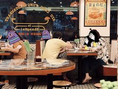 -小龍鳳餐室(番禺路店)