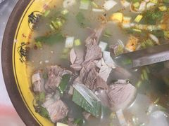 -李村大集
