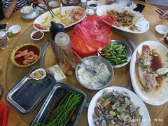 -蚝得喜海鲜(东城店)