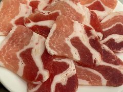 -松明一烤肉馆(鲁园店)