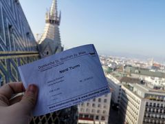 -斯蒂芬主教座堂(Stephansdom)