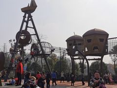 -枫香湖儿童公园