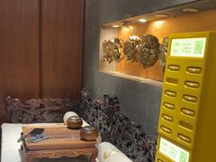 -华夏良子·足道SPA艾灸(王府井店)