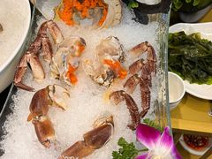 -江南福宴·澳门海鲜.牛肉火锅(汇高栢悦中心店)