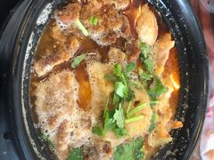 -溢香苑瓦罐(前进路店)