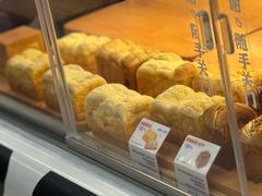 -红星前进面包牛奶公司(君太店)