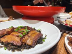 -四川饭店·小龙虾(长白店)