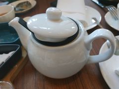 -苏州洲际酒店·大堂酒廊