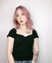 -辛格·潮沙龙