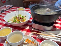 -西贝(深圳卓悦汇店)