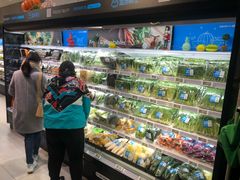 -盒马鲜生(首义店)