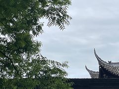 -中国观音故里广德景区