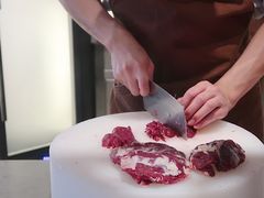 -左庭右院鲜牛肉火锅(环球港店)