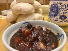 红烧肉-船夫鱼锅(衢江路店)