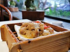 -味可道美食坊(福基路店)