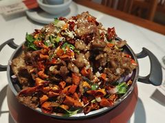 -冉记好再来饭店