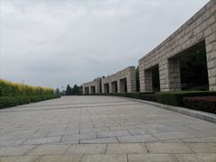 -长春世界雕塑园冰雪艺术天地