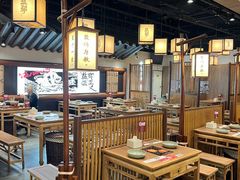 -大盐帮川菜馆(长楹天街店)