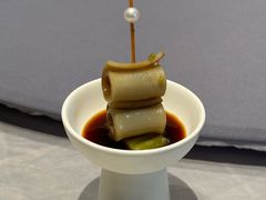 -宣和苑(华侨新村店)