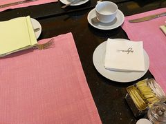 -咖啡苑 - 蔚藍夏日限定主题(永利皇宫店)
