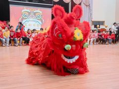 -红黄蓝幼儿园(颐东苑店)