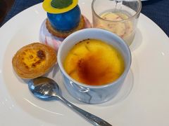-Social 秀西餐厅-长沙瑞吉酒店(运达店)