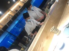 -秋荀日本料理(昆明同德广场店)